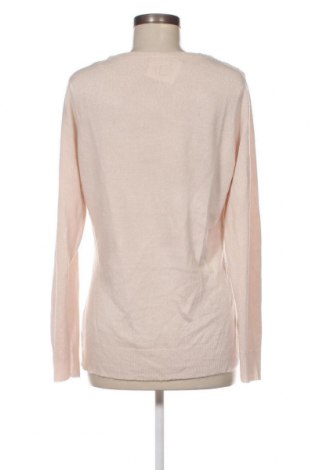 Γυναικείο πουλόβερ Beloved, Μέγεθος XL, Χρώμα  Μπέζ, Τιμή 17,94 €