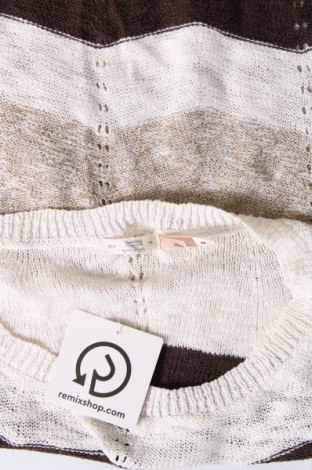 Γυναικείο πουλόβερ Bershka, Μέγεθος M, Χρώμα Πολύχρωμο, Τιμή 3,23 €