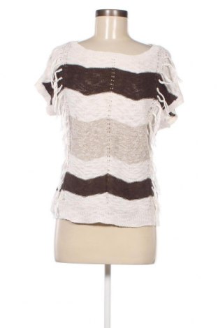 Γυναικείο πουλόβερ Bershka, Μέγεθος M, Χρώμα Πολύχρωμο, Τιμή 3,23 €