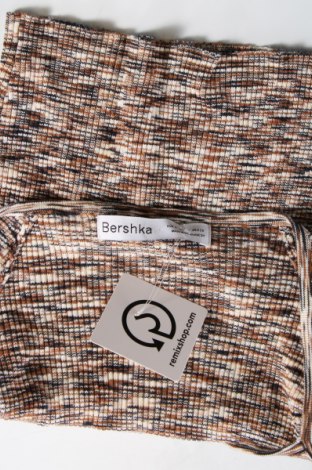 Γυναικείο πουλόβερ Bershka, Μέγεθος S, Χρώμα Πολύχρωμο, Τιμή 5,38 €