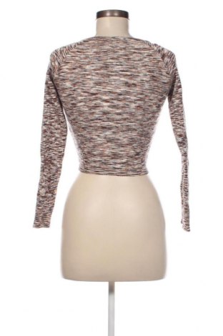 Γυναικείο πουλόβερ Bershka, Μέγεθος S, Χρώμα Πολύχρωμο, Τιμή 8,07 €
