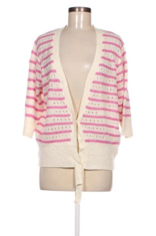 Дамски пуловер Bershka, Размер M, Цвят Многоцветен, Цена 9,86 лв.