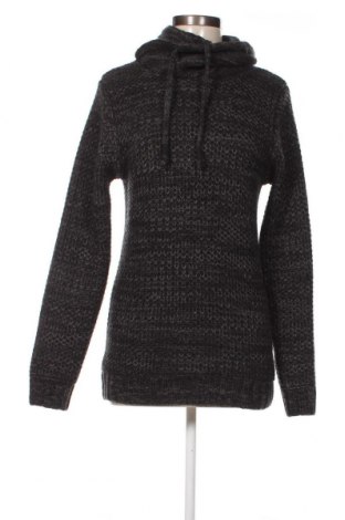 Дамски пуловер Bershka, Размер S, Цвят Многоцветен, Цена 29,01 лв.