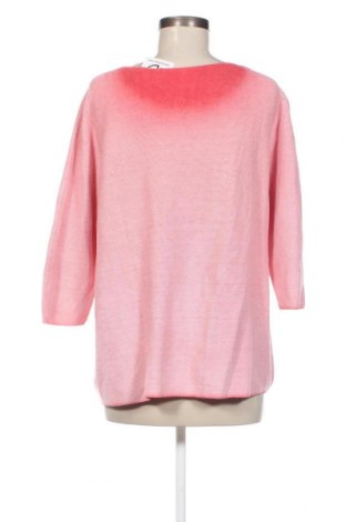 Γυναικείο πουλόβερ Betty & Co, Μέγεθος XL, Χρώμα Ρόζ , Τιμή 27,22 €