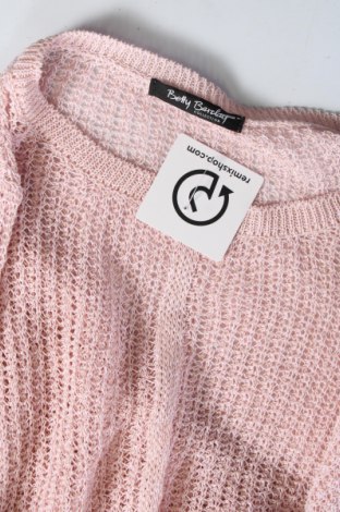 Дамски пуловер Betty Barclay, Размер XL, Цвят Розов, Цена 21,12 лв.