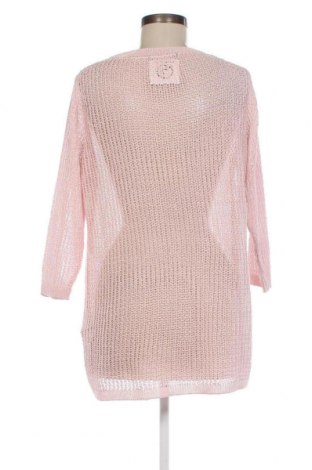 Дамски пуловер Betty Barclay, Размер XL, Цвят Розов, Цена 21,12 лв.