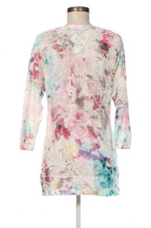 Γυναικείο πουλόβερ Betty Barclay, Μέγεθος XL, Χρώμα Πολύχρωμο, Τιμή 27,22 €