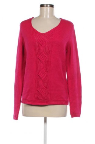 Дамски пуловер Betty Barclay, Размер M, Цвят Розов, Цена 109,56 лв.