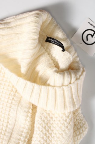 Γυναικείο πουλόβερ Betty Barclay, Μέγεθος S, Χρώμα Λευκό, Τιμή 9,53 €
