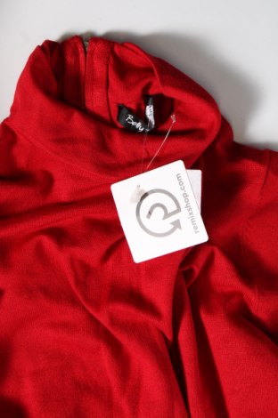 Дамски пуловер Betty Barclay, Размер S, Цвят Червен, Цена 23,76 лв.