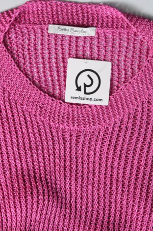 Дамски пуловер Betty Basics, Размер M, Цвят Розов, Цена 29,00 лв.