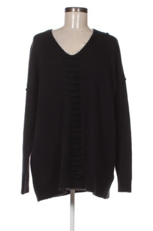Γυναικείο πουλόβερ Bexleys, Μέγεθος XL, Χρώμα Μαύρο, Τιμή 4,31 €