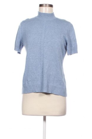 Γυναικείο πουλόβερ Bexleys, Μέγεθος M, Χρώμα Μπλέ, Τιμή 3,71 €