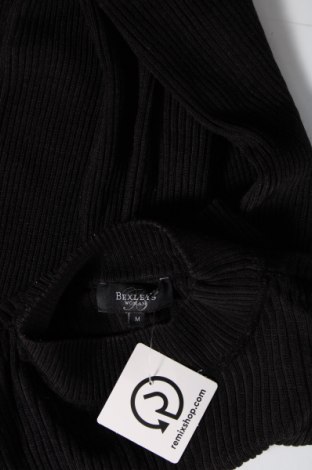 Γυναικείο πουλόβερ Bexleys, Μέγεθος M, Χρώμα Μαύρο, Τιμή 5,38 €