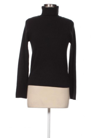 Γυναικείο πουλόβερ Biaggini, Μέγεθος S, Χρώμα Μαύρο, Τιμή 5,38 €