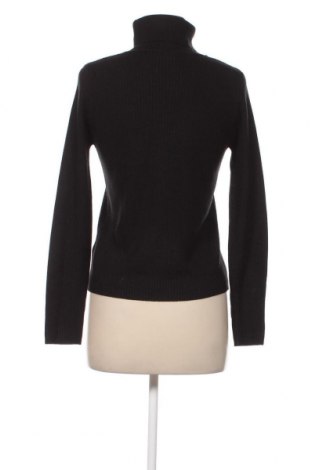 Дамски пуловер Biaggini, Размер S, Цвят Черен, Цена 6,38 лв.