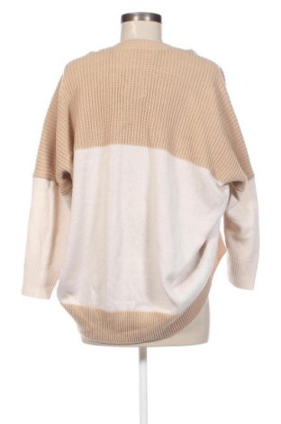 Дамски пуловер Bik Bok, Размер S, Цвят Бежов, Цена 29,01 лв.