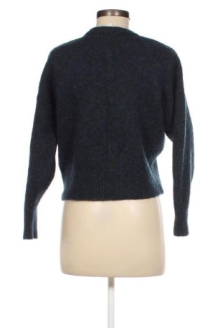 Дамски пуловер Bimba Y Lola, Размер S, Цвят Зелен, Цена 68,00 лв.