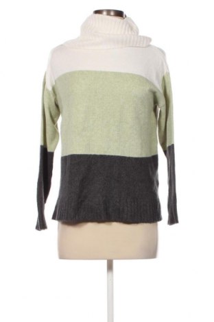 Γυναικείο πουλόβερ Blind Date, Μέγεθος S, Χρώμα Πολύχρωμο, Τιμή 3,77 €