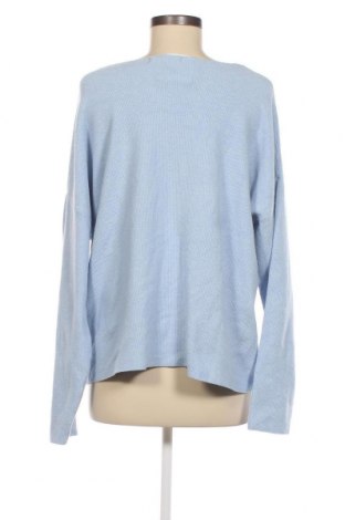 Дамски пуловер Blind Date, Размер XL, Цвят Син, Цена 6,96 лв.