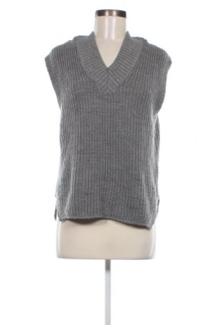 Γυναικείο πουλόβερ Blind Date, Μέγεθος S, Χρώμα Γκρί, Τιμή 5,38 €