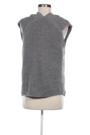Дамски пуловер Blind Date, Размер S, Цвят Сив, Цена 6,09 лв.