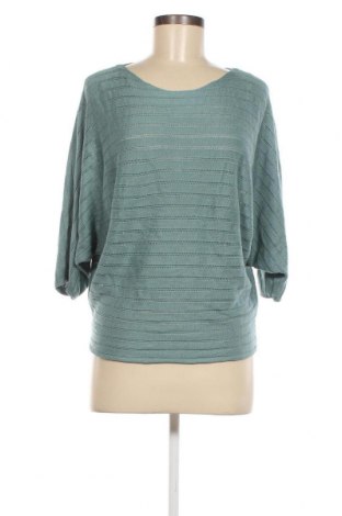 Дамски пуловер Blind Date, Размер S, Цвят Зелен, Цена 4,35 лв.