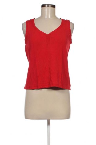 Γυναικείο πουλόβερ Blue Motion, Μέγεθος M, Χρώμα Κόκκινο, Τιμή 1,79 €