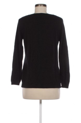 Γυναικείο πουλόβερ Blue Motion, Μέγεθος L, Χρώμα Μαύρο, Τιμή 3,77 €