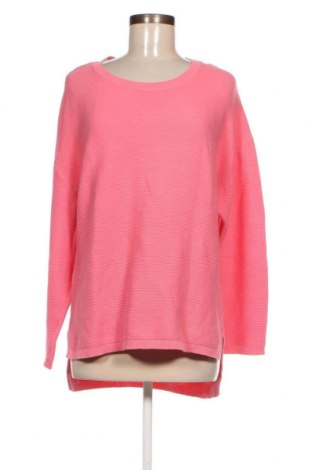 Дамски пуловер Blue Motion, Размер M, Цвят Розов, Цена 8,99 лв.