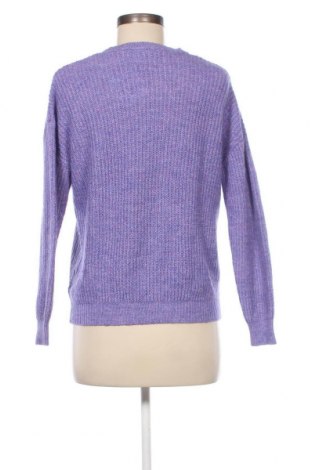 Дамски пуловер Blue Motion, Размер M, Цвят Лилав, Цена 31,00 лв.