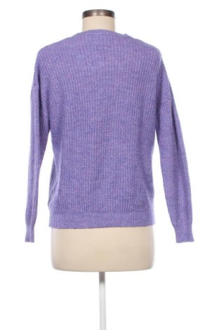 Damenpullover Blue Motion, Größe M, Farbe Lila, Preis 4,44 €