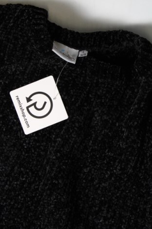 Дамски пуловер Blue Motion, Размер S, Цвят Черен, Цена 8,99 лв.