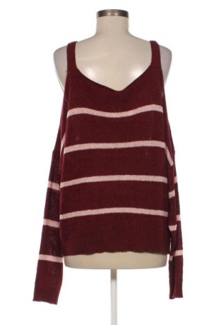 Γυναικείο πουλόβερ Blush, Μέγεθος M, Χρώμα Κόκκινο, Τιμή 10,82 €