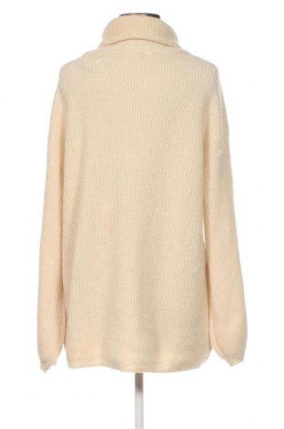 Γυναικείο πουλόβερ Body Flirt, Μέγεθος M, Χρώμα  Μπέζ, Τιμή 4,84 €