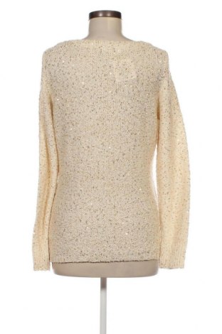 Дамски пуловер Body Flirt, Размер M, Цвят Екрю, Цена 6,38 лв.