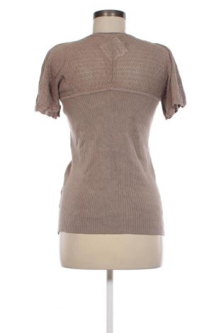 Дамски пуловер Body Flirt, Размер L, Цвят Кафяв, Цена 6,38 лв.