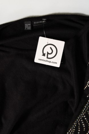 Γυναικείο πουλόβερ Body Flirt, Μέγεθος XL, Χρώμα Μαύρο, Τιμή 4,66 €