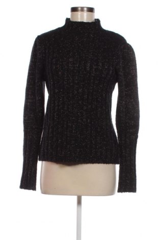 Дамски пуловер Body Flirt, Размер XS, Цвят Черен, Цена 5,28 лв.