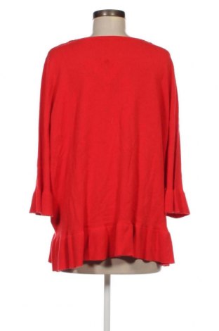 Damenpullover Bonita, Größe L, Farbe Rot, Preis 8,07 €