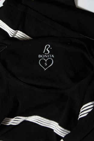 Дамски пуловер Bonita, Размер S, Цвят Черен, Цена 6,96 лв.