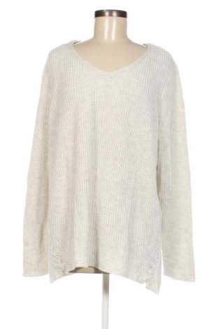Дамски пуловер Bonita, Размер XL, Цвят Сив, Цена 10,15 лв.