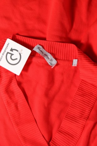 Pulover de femei Bonita, Mărime L, Culoare Roșu, Preț 27,66 Lei