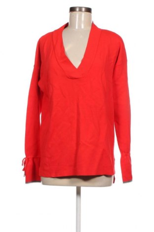 Γυναικείο πουλόβερ Bonita, Μέγεθος L, Χρώμα Κόκκινο, Τιμή 5,38 €