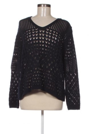 Γυναικείο πουλόβερ Bonita, Μέγεθος XL, Χρώμα Μπλέ, Τιμή 7,20 €