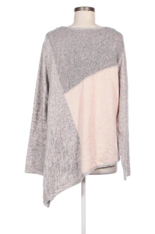 Дамски пуловер Bpc Bonprix Collection, Размер XL, Цвят Многоцветен, Цена 10,44 лв.