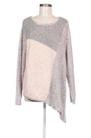 Γυναικείο πουλόβερ Bpc Bonprix Collection, Μέγεθος XL, Χρώμα Πολύχρωμο, Τιμή 6,46 €