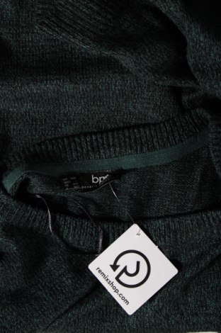 Γυναικείο πουλόβερ Bpc Bonprix Collection, Μέγεθος XL, Χρώμα Πράσινο, Τιμή 8,97 €