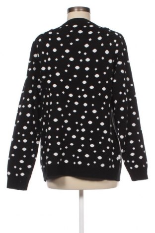 Дамски пуловер Bpc Bonprix Collection, Размер XL, Цвят Черен, Цена 8,12 лв.
