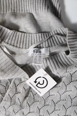 Дамски пуловер Bpc Bonprix Collection, Размер S, Цвят Сив, Цена 7,54 лв.